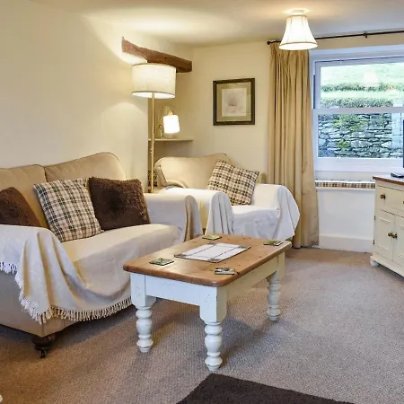 Lavender Holiday home Bowland Bridge